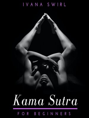 cover image of Kama Sutra for Beginners